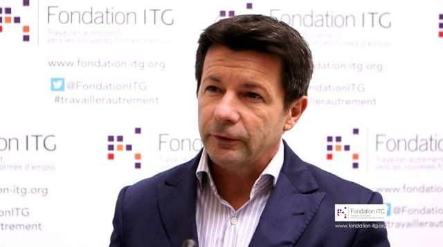 Intergénérationnel et nouvelles formes d'emploi par Denis Jacquet