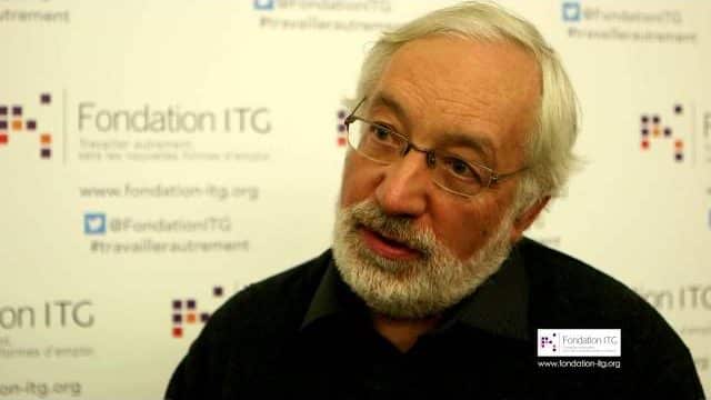 Travailler autrement par… Jean-François Bolzinger, SGA de l’UGICT CGT