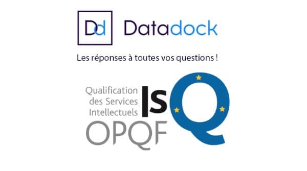 Formateurs : référencement d’ITG dans Datadock & certification Qualiopi