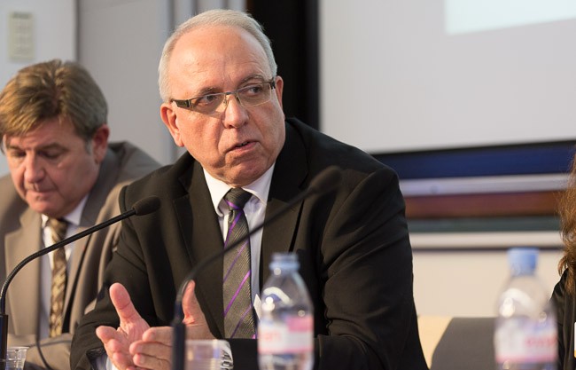 Roland Bréchot, Fondation ITG, Privilégier de nouveaux statuts, favoriser l’autonomie