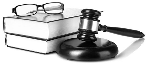 juridique livre