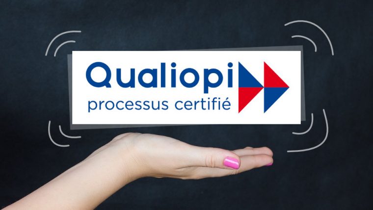 ITG formation & Trajectoires Missioneo certifiés Qualiopi