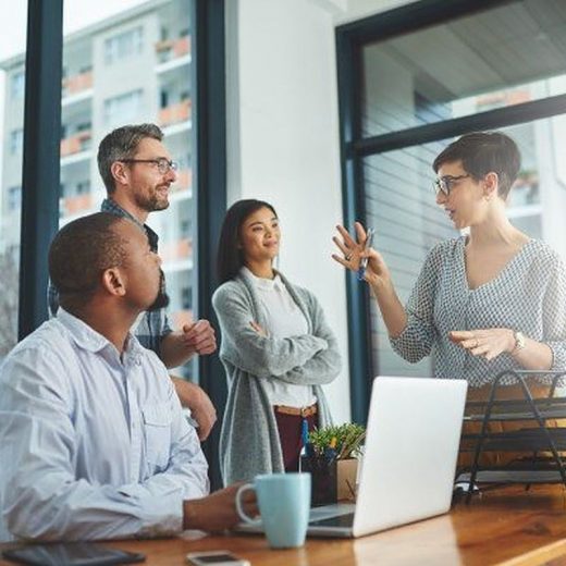Atelier Découverte du Portage Salarial