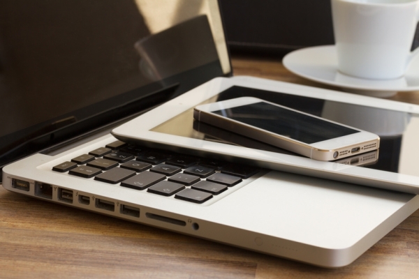 digitalisation de l'emploi