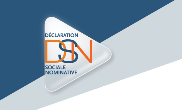 Déclaration sociale nominative