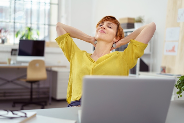 épanouissement au travail