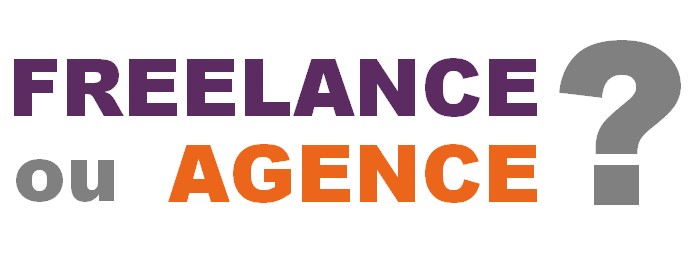 freelance vs agence
