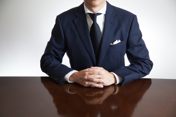 Profil type du consultant français