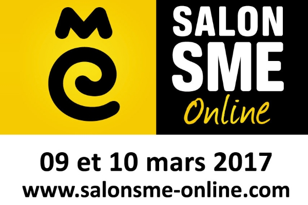 Salon SME Online 2017